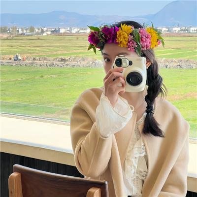 公主大对换:浪漫之星